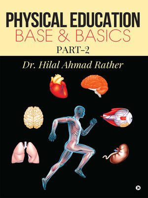 cover image of Physical Education Base & Basics
